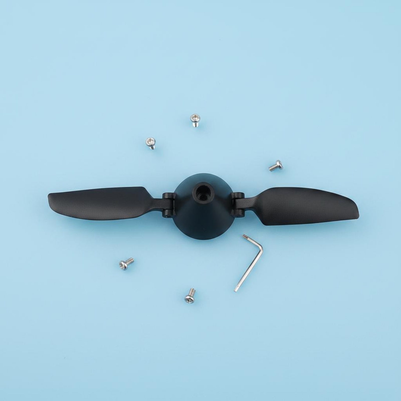 Rc Helicopter Blade - Set di pale per elicottero, facili