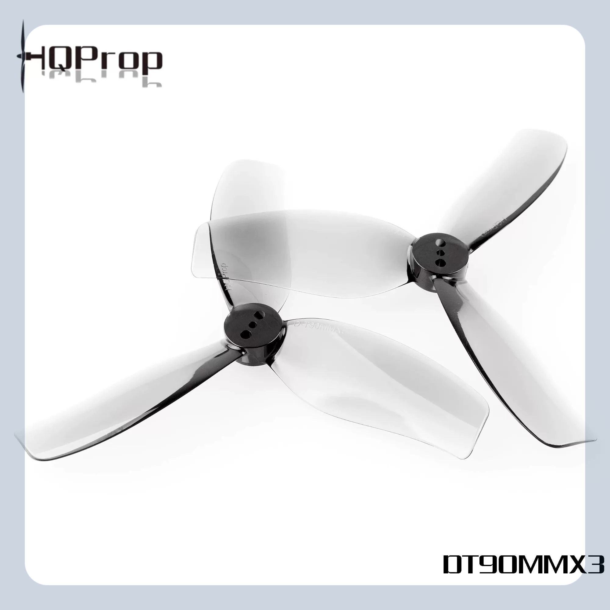 Eliche a 3 pale da 3,5 pollici - Rc Helicopter Blade recensione e prezzo
