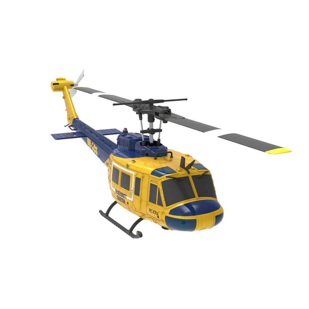 2025 NUOVO RC ERA RC Elicotter - Rc Helicopter Gyro recensione e prezzo