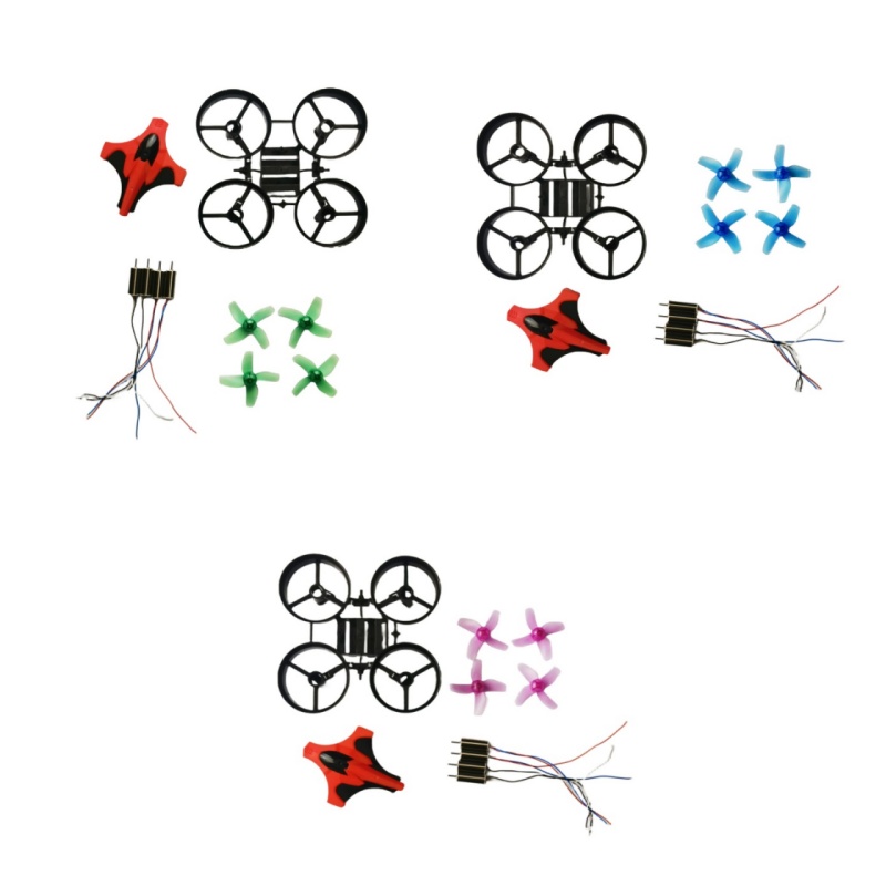 Kit mini drone RC fai-da-te-BL - Rc Helicopter Remote Control recensione e prezzo