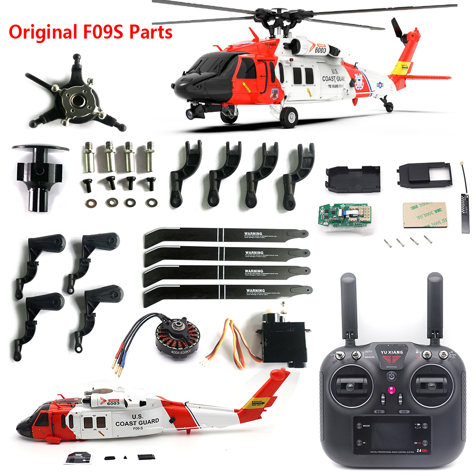 Pezzi di ricambio originali pe - Rc Helicopter Blade recensione e prezzo