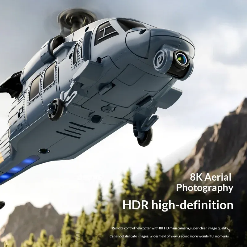 Elicottero RC 4DRC L2 con Tele - Rc Helicopter Blade recensione e prezzo