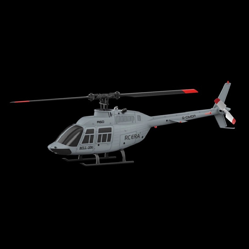 A60 1/42 Scala a quattro canal - Rc Helicopter Single Rotor recensione e prezzo