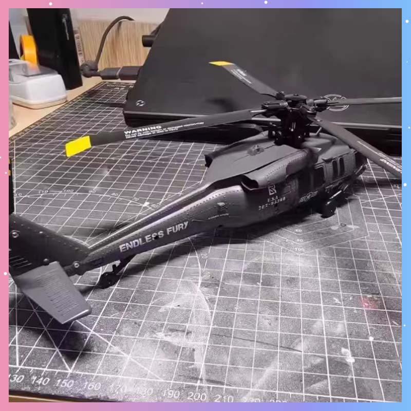 U9901 RC Elicottero 2.4G Simul - Rc Helicopter Large recensione e prezzo