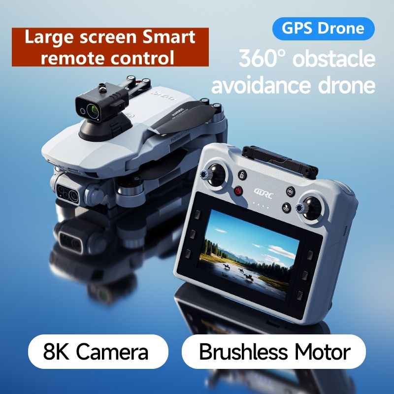 360 °   Drone RC con Telecamer - Rc Helicopter Large recensione e prezzo
